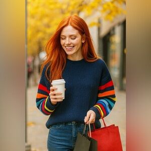 Sugarlips sweater​​​